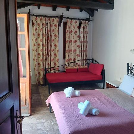 Hotel Villa Orsa Skiathos Town Exterior foto