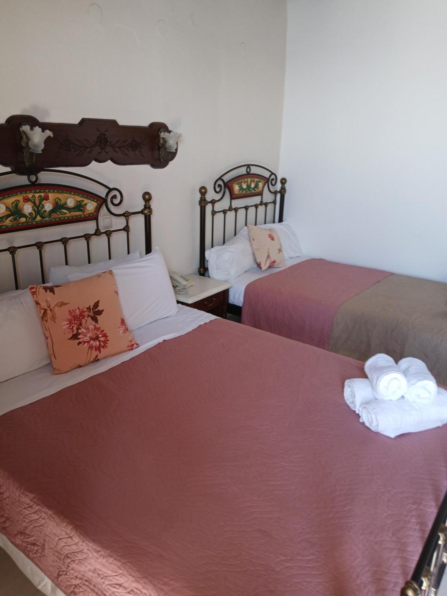Hotel Villa Orsa Skiathos Town Exterior foto