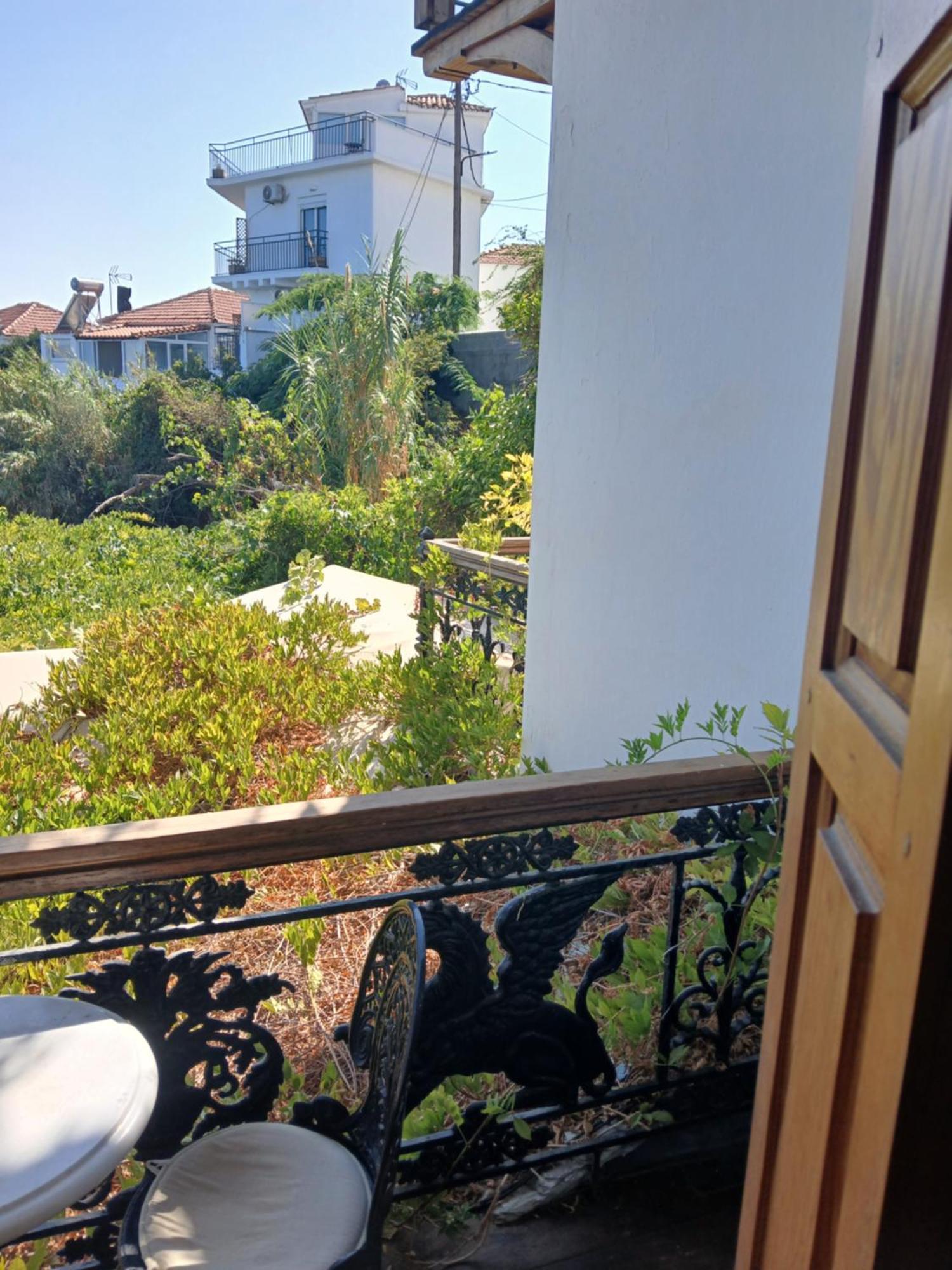 Hotel Villa Orsa Skiathos Town Exterior foto