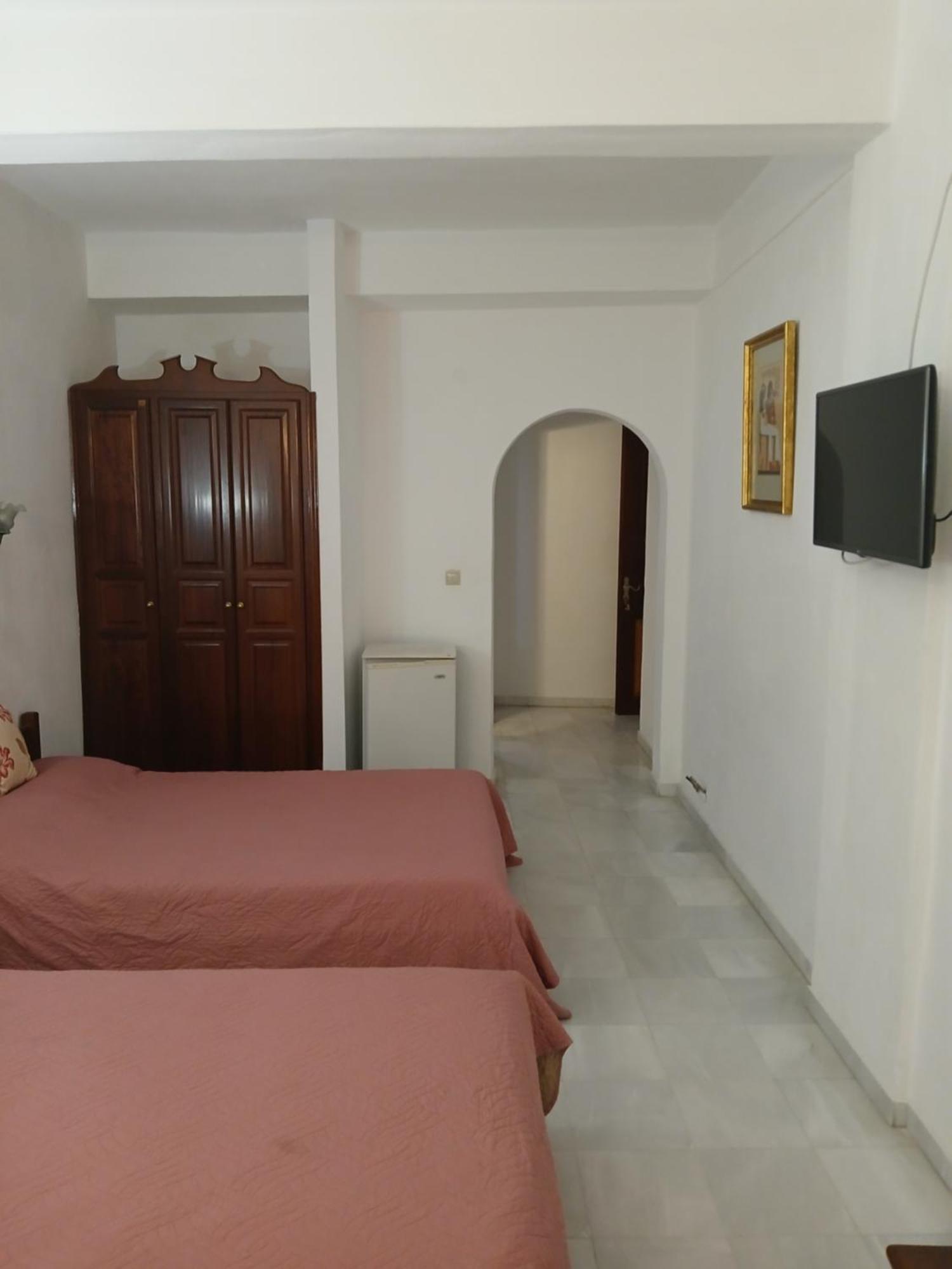 Hotel Villa Orsa Skiathos Town Exterior foto